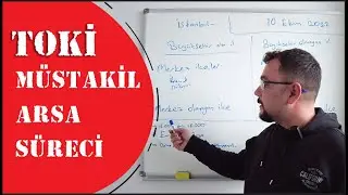 TOKİ Müstakil Arsa Sahipleri Ne Yapacak !