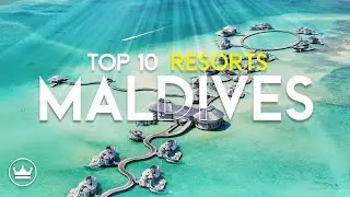 The Best All-Inclusive Resorts In The Maldives (2024)