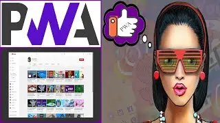 PWA: Progressive Web App