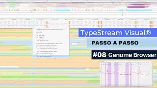 Análise de Dados de #NGS para #HLA | Série: TypeStream | 08. Análise: GENOME BROWSER