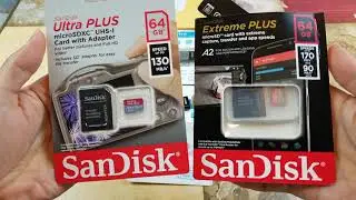 ASMR How To Test Any Real vs. Fake Memory Card or USB Flash Drive With This Software!