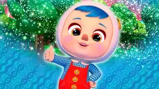 🦗🤥 Ну у Пиноккио и нос! 🤥🦗 Край Бебис 💧 Мэджик Тирс💕 CRY BABIES 💧МУЛЬТИКИ для ДЕТЕЙ на РУССКОМ языке