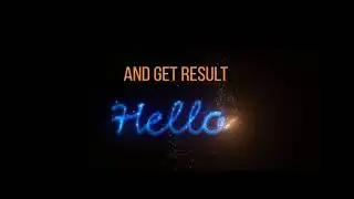 Magic Titles | After Effects template