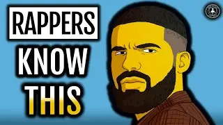 The REAL Reason YOU Can Become A Rapper (How To Be A Rapper)