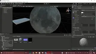 HOW TO CREATE A NIGHTTIME SCENE UNITY