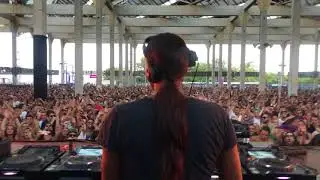 Tech it Deep TV - Honey Dijon at DGTL Barcelona 2018