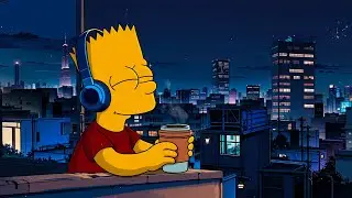 Healing Coffee ☕ Lofi hip hop mix 🎧 Lofi Beats for Study, Sleep, & Relaxation