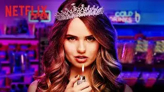 Insatiable | Tráiler principal | Netflix