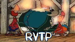 Остров сокровищ RYTP 3