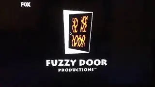 Underdog Productions/Fuzzy Door Productions/20th Century Fox Television (2006)