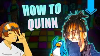 How to Make Quinn Type Beats (HOW TO HYPERPOP / OSQUINN)