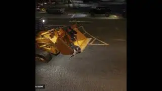 Tractor Twerk (Grand Theft Auto 5 Online) 