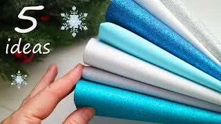 These are such great ideas for Christmas