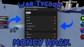 [NEW] War Tycoon Script | Inf Money | Kill All | PASTEBIN