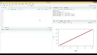 R Programming Basic || Part 1