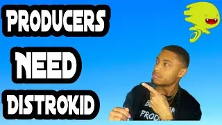 Why Music Producers NEED To Use DistroKid (DistroKid Review 2023)