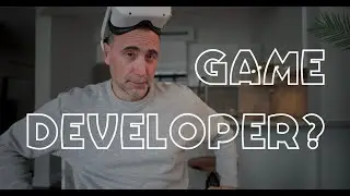 Why is Becoming a Game Developer Harder?