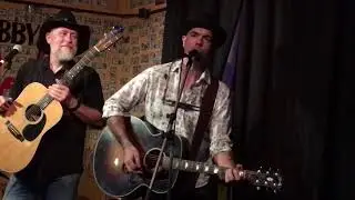 Tommy Lewis at Bobby’s Idle Hour, Nashville September 2018 HD