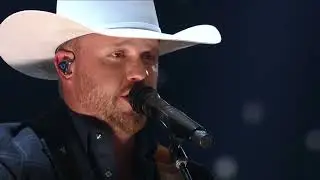 Cody Johnson - Human (Live from the 2023 CMT Music Awards)