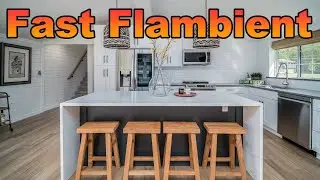 Speed Up Your Real Estate Photography with Fast Flambient Technique using 1 Flash