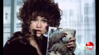 Petra Černocká - Saxana