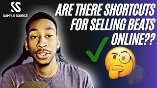 Main reason you can't sell beats online (Sell beats full time 2022)