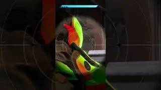 He thought he was safe! #splitgate