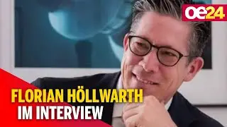 Florian Höllwarth | Kurz-Prozess: Beginn der Zeugenbefragung