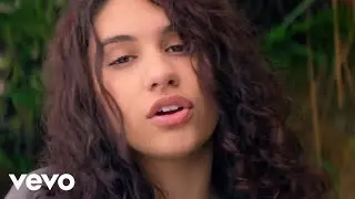 Alessia Cara - How Far Ill Go (Official Video)