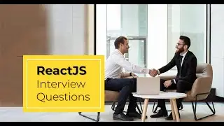 The Ultimate List of React JS Interview Questions and Tips for Landing Your Dream Job