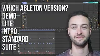 Which Version of Ableton Live Should You Buy? (2019)