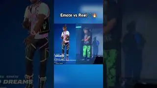 Lucid Dreams Emote🔥 ✅ #fortnite #juicewrld #999 #fortnitenews #emote #newupdate #viral #mrlucky