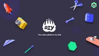 DIY.org | Fun Activities For Kids | The Largest Online Community of Kids Who Learn Skills Together