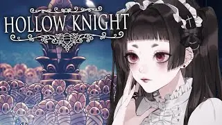 【Hollow Knight】Pantheon of the Artist