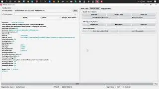 Redmi Note 5a mi acccount unlock by tfm tool pro | Redmi note4 mi account unlock by tfm tool pro