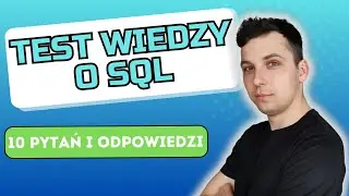 Pytania rekrutacyjne SQL(podchwytliwe) + odpowiedzi