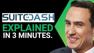 How to Use SuiteDash to Manage Team Workloads and Tasks (Quick SuiteDash Explainer)