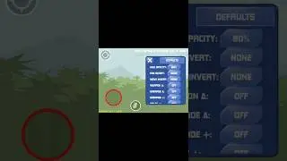 Mini militia classic Best Settings 