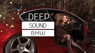 DeepSound/Крутой автозвук на BMW