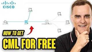 Free Cisco Prep Program and how to get CML for Free! 😀