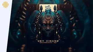 Jey Vinand - Desolate | Drum and Bass