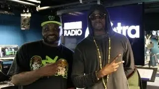 2 Chainz Tells Ace How Much It Costs For A Feature