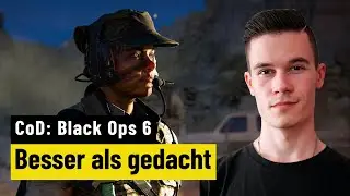 Call of Duty macht endlich wieder Spaß! - Meinung