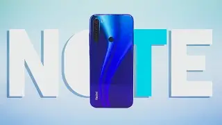 Redmi Note 8T — ЭТАЛОННЫЙ бюджетник. Обзор.