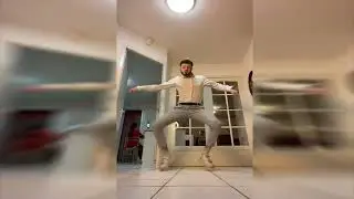 Mofe. -Prince of Egypt x [ Hugo.Hilaire ] Dance  [tiktok version]