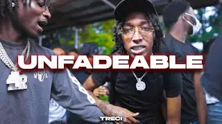 [FREE] Dee Billz Type Beat x Jerk Drill Type Beat - "Unfadeable"