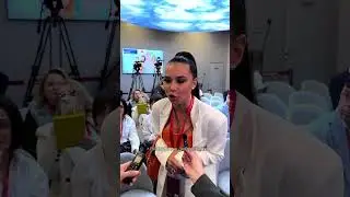 Как я выступала на самом крупном международном форуме ПМЭФ-2024