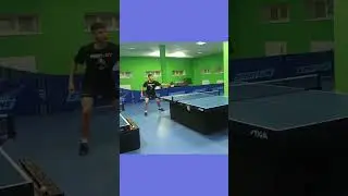 Workout. Master of sports. Marat Mukambetov.