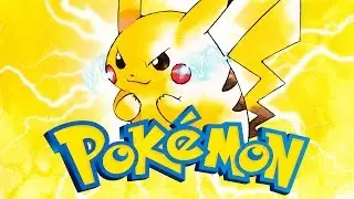 Pokémon - Evolving The Gaming Community