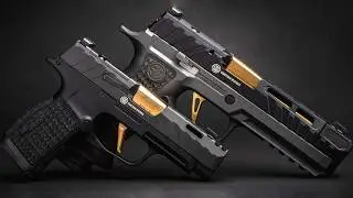 My Top 5 Sig Sauer Pistols (That You Need To See)